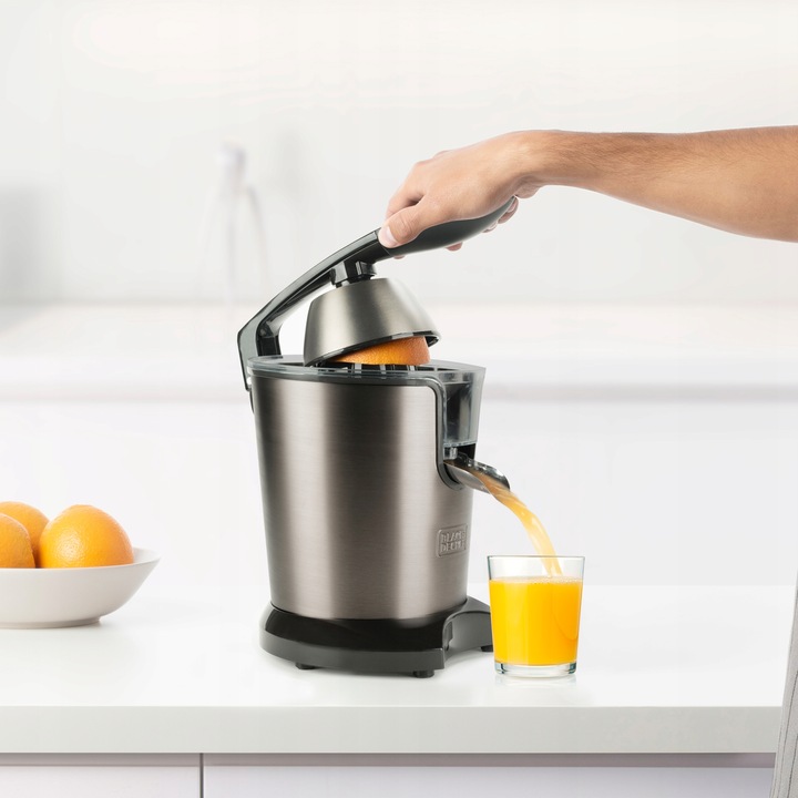 WYCISKARKA DO CYTRUSÓW BLACK+DECKER BXCJ350E