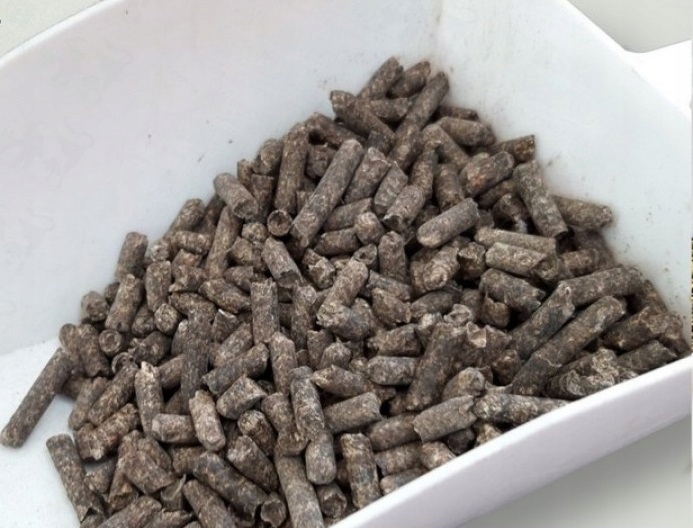 Wysłodki Tofi buraczane melasowane 30kg BYDŁO KONIE OWCE KOZY