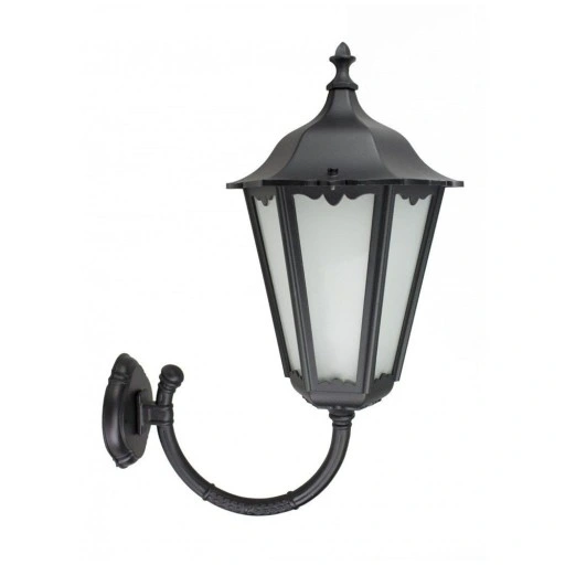 Kinkiet zewnętrzny Retro Maxi K 3012/1/BD g Suma