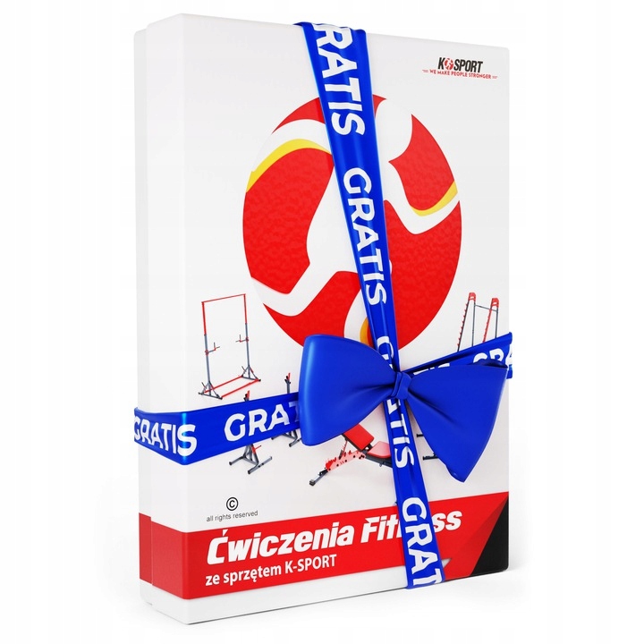 UCHWYT SZNUR DO ATLASU WYCIĄGU DO ĆWICZEŃ TRICEPS 70CM U009