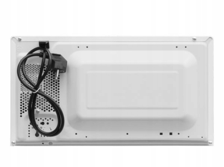 MIKROFALÓWKA MIKROFALA KUCHENKA MIKROFALOWA MOCNA