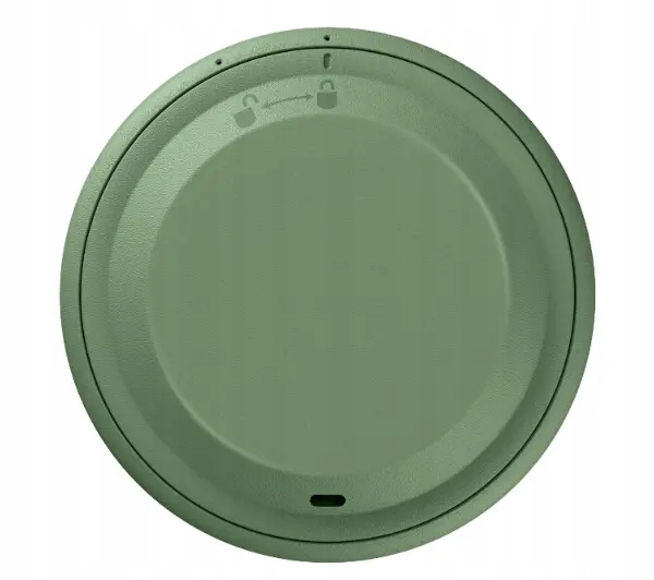 Lokalizator Motorola Moto Tag Bluetooth USB-C zasięg 100 metrów Zielony