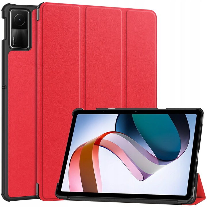 Etui SMART COVER + RYSIK do tabletu Xiaomi Redmi Pad SE 11 '' 2023