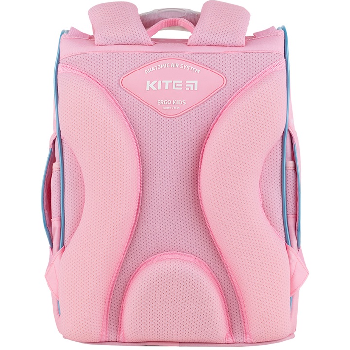 PLECAK SZKOLNY TORNISTER DLA DZIEWCZYNKI Kite STUDIO PETS