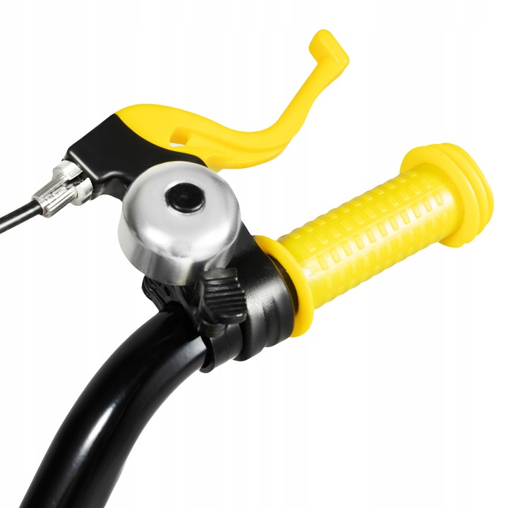 12’ Żółty Rower, Rower dla dzieci