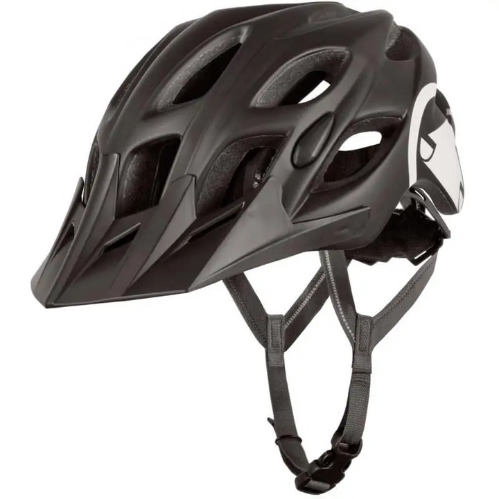KASK ENDURA HUMMVEE M/L CZARNY