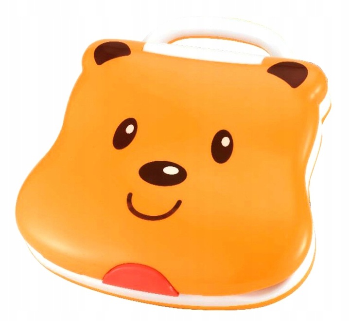 MOJ PIERWSZY LAPTOP MIS