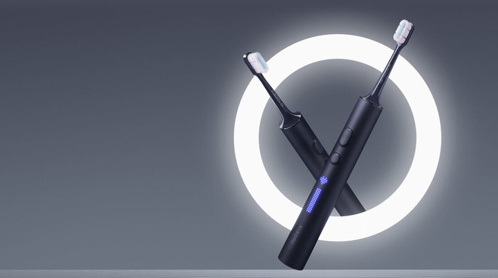 Szczoteczka soniczna XIAOMI T700 Bluetooth