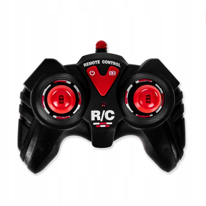 AUTO TWISTER SAMOCHÓD ZDALNIE STEROWANY NA PILOT DLA DZIECI AKROBATA