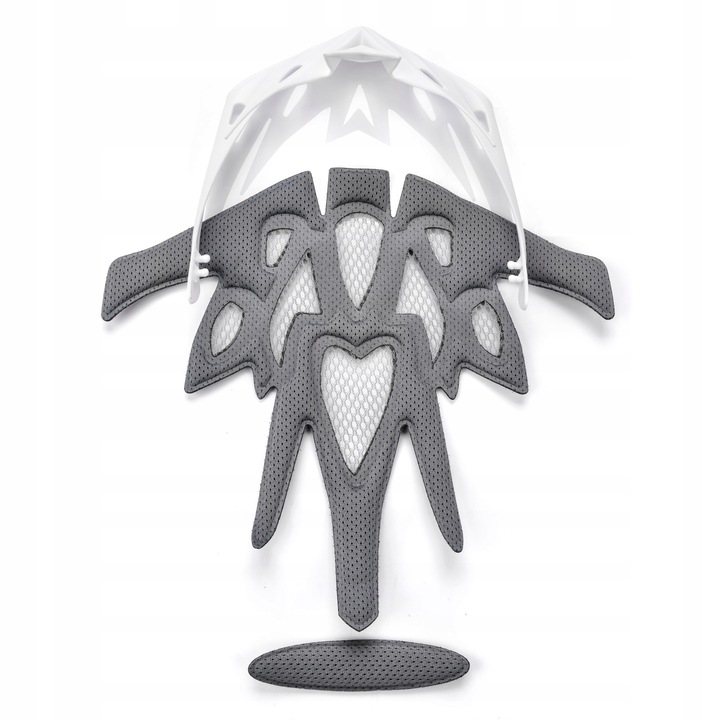 KASK ROWEROWY REGULOWANY METEOR MARVEN S 52-56cm siatka 3-kolorowy AIR FLOW