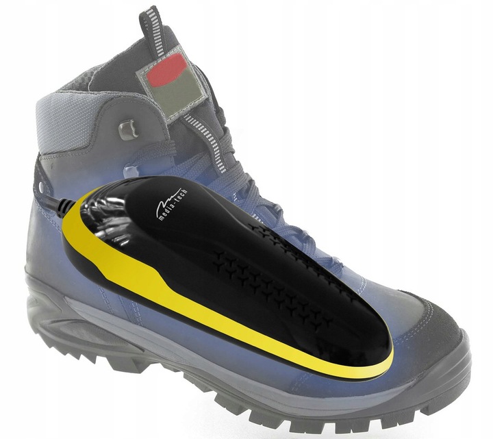 Suszarka do butów BOOTS OZONATOR DRYER MT6505 ozon