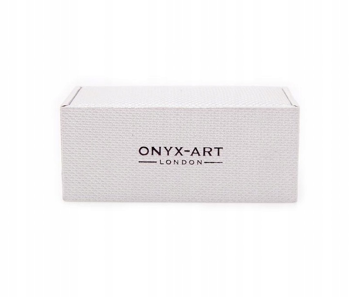 Spinki do mankietów Traktor Stal dla Farmera