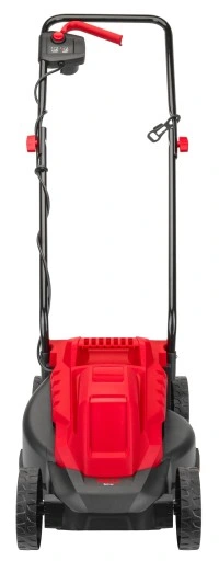 KOSIARKA ELEKTRYCZNA DO TRAWY 2200W NÓŻ 32CM LEKKA DUŻY KOSZ 30L