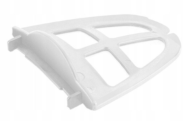 AMICA CZAJNIK BEZPRZEWODOWY KF1011 1,7 BIAŁY STRIX