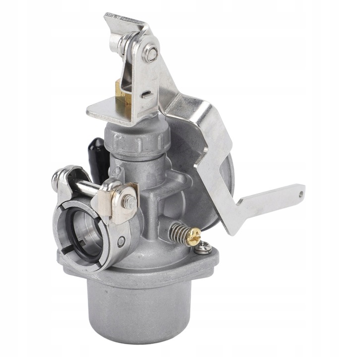 Silnik zaburtowy łodzi Gaźnik 3F0 03100 4 3D5