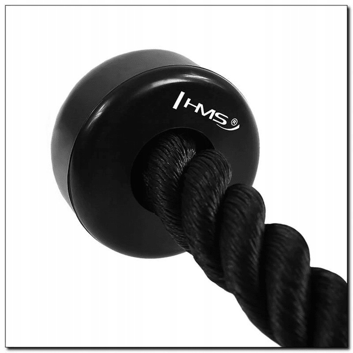 UW07 SZNUR-UCHWYT DO WYCIĄGU POJEDYŃCZY HMS