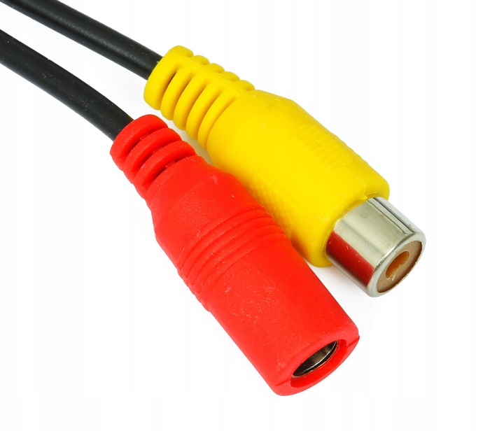 Kamera cofania BUS SPRINTER TRANSIT CRAFTER MASTER