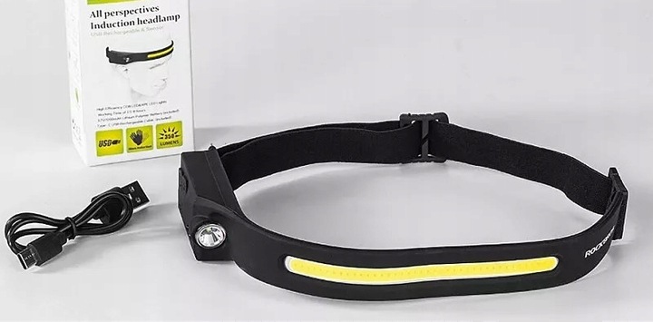 Bruzdownica Wuber WR-WC-3100L 3100 W + LAMPKA NA GŁOWĘ GRATIS