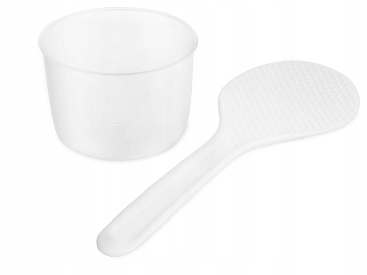 MASZYNA DO RYŻU SENCOR RYŻOWAR CZARNY Z GRATISEM