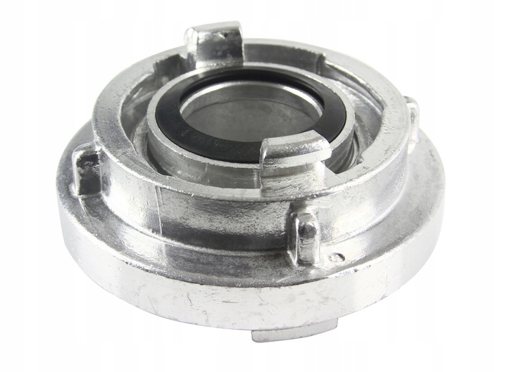 PRZEJŚCIE ZŁĄCZE REDUKCJA 3'' 2'' NA WĄŻ STRAŻACKI