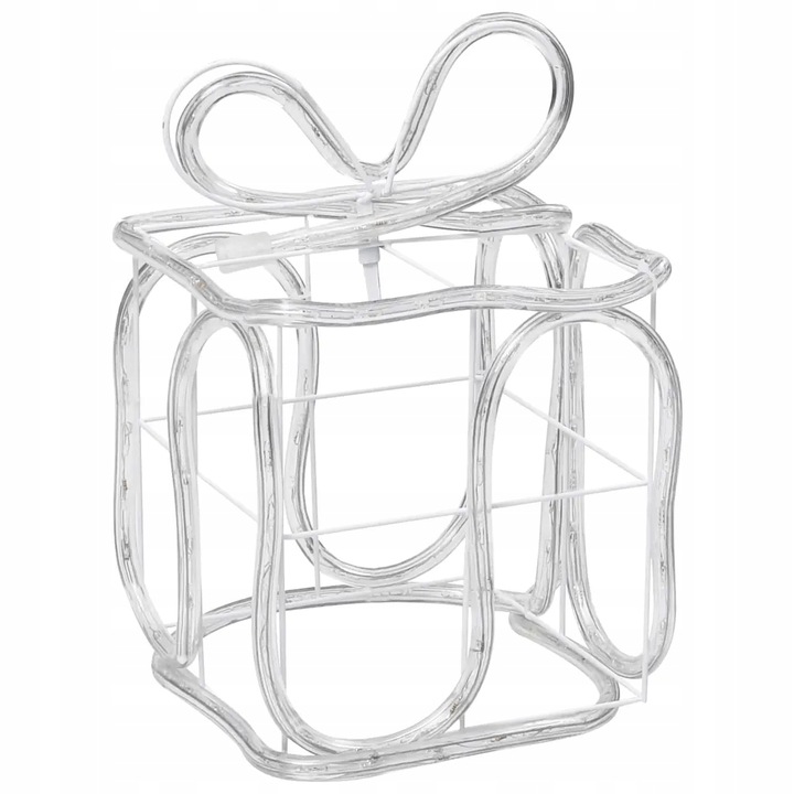 Dekoracja świąteczna, prezenty, 180 LED, do domu i ogrodu