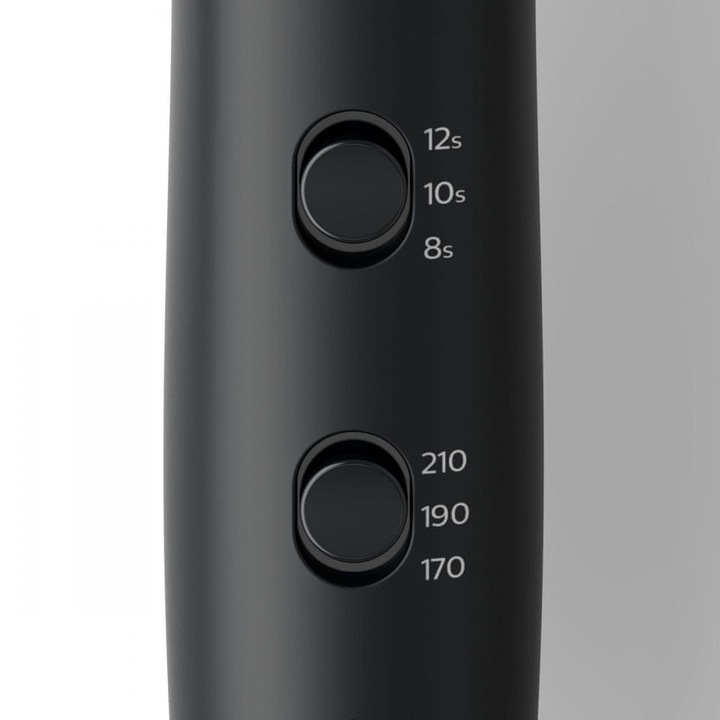 LOKÓWKA AUTOMATYCZNA PHILIPS BHB876/00