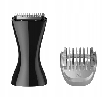 TRYMER PHILIPS DO USZU BRWI NOSA BRODY+ETUI GRATIS