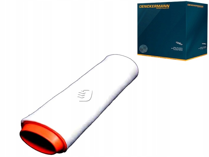 DENCKERMANN FILTR POWIETRZA 13712247444 PHE000040