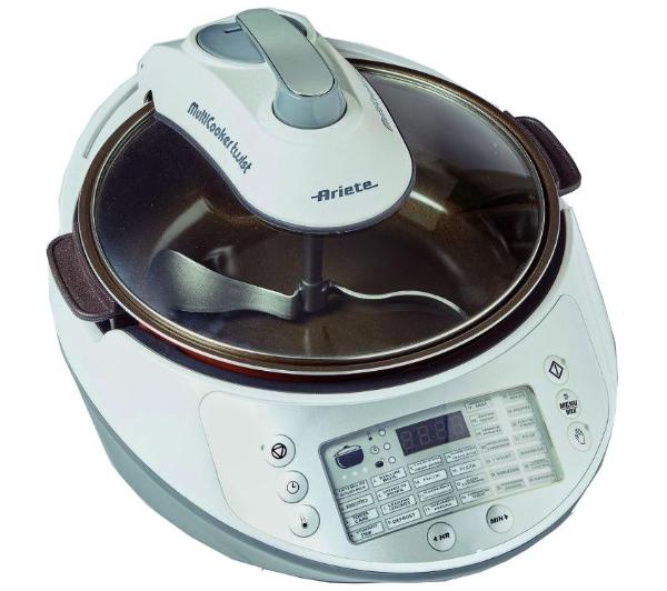 Multicoocker Ariete Multicooker Twist 2945 1900W Wypiekacz do chleba
