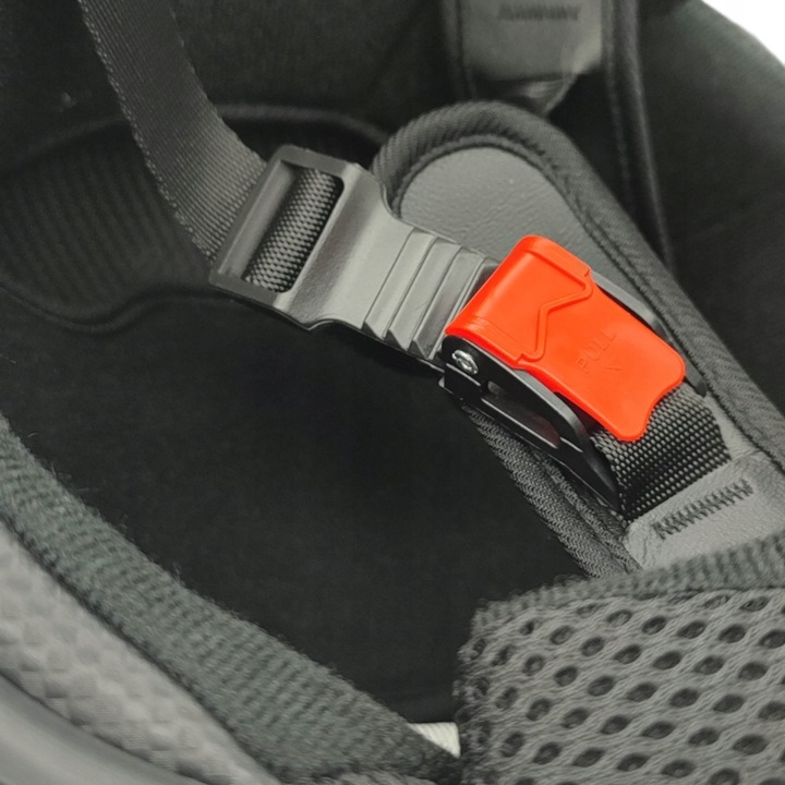 KASK CROSSOWY ENDURO NA CROSSA QUADA MOTOR ROWER LEKKI NA PREZENT ZESTAW S