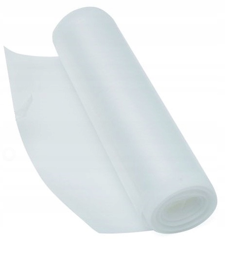 4X FOLIA MOLETOWANA RYFLOWANA ROLKA RĘKAW DO ZGRZEWARKI PRÓŻNIOWEJ 28cm 6m