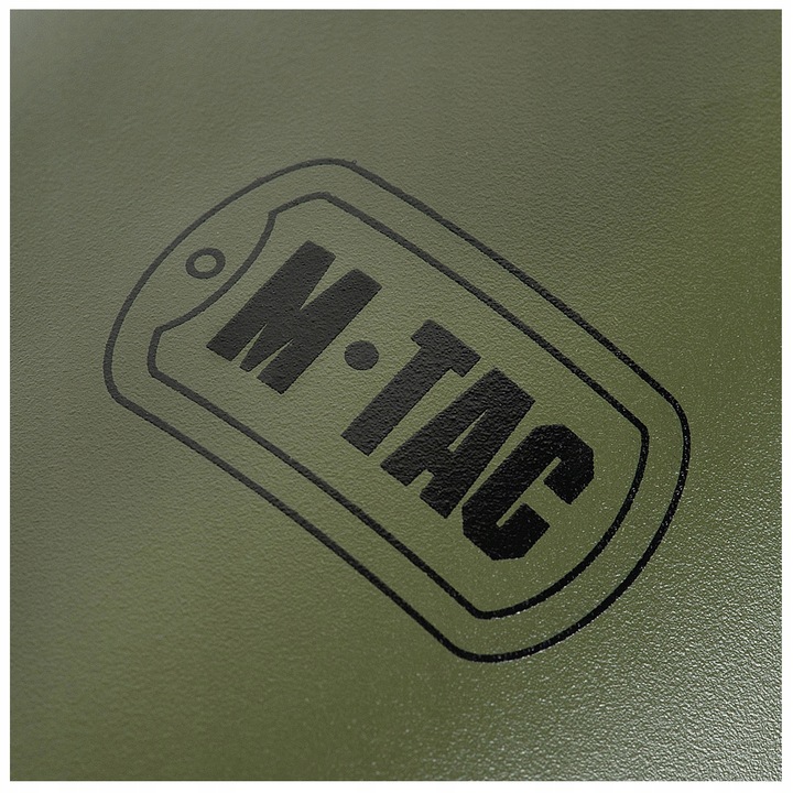 Termos Turystyczny Próżniowy Wojskowy Militarny M-Tac 1600 ml Type 2 OLIVE