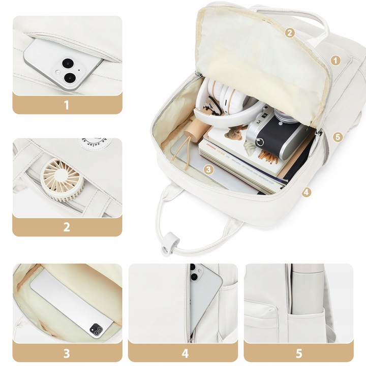 plecak szkolny mlodziezowy dla dziewczynki chlopca plecak damski miejski