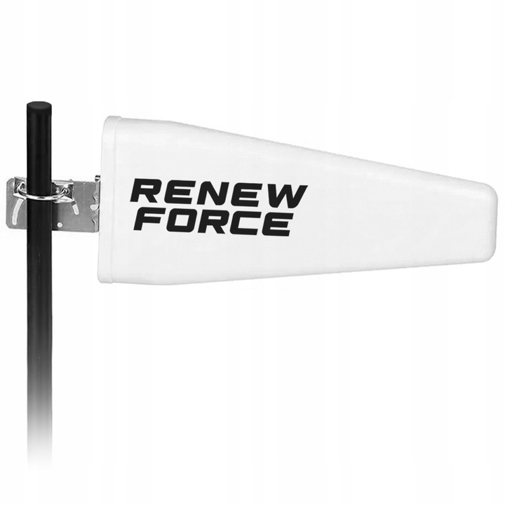 ANTENA ZEWNĘTRZNA DO ROUTERA INTERNETU DUAL 3G 4G 5G LTE ZTE HUAWEI 10m