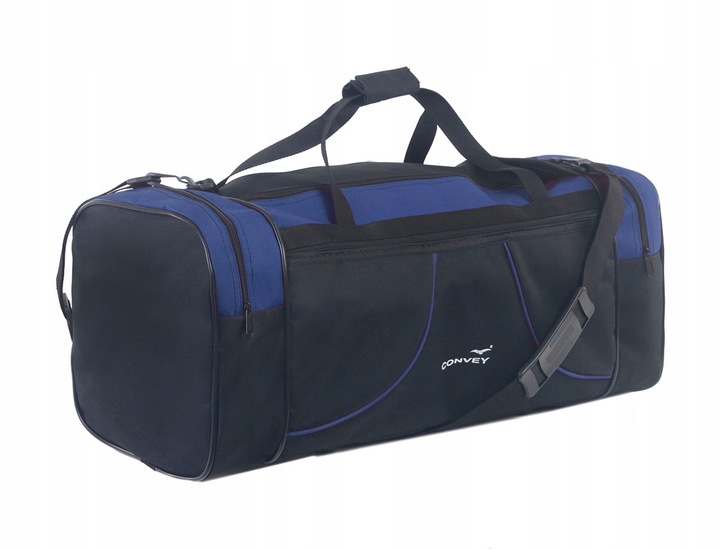 Torba podróżna sportowa treningowa duża 80L 69x37x31 wz,93 moro