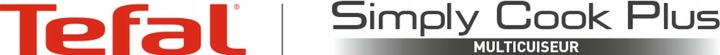 Multicooker TEFAL SimplyCook RK6221 koszyk do ryżu