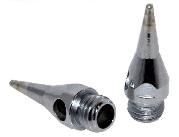 LUTOWNICA GAZOWA PALNIK VERSATIP DREMEL +GROTY 201