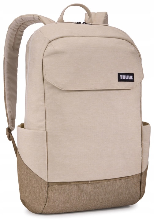 Thule Lithos Plecak na laptopa 20L Pelican Gray/Faded Khaki