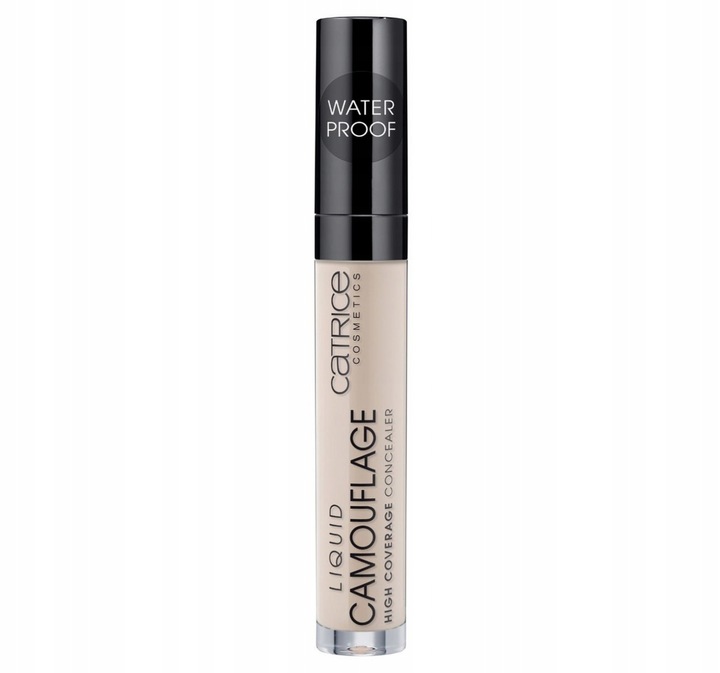CATRICE LIQUID CAMOUFLAGE KOREKTOR 005