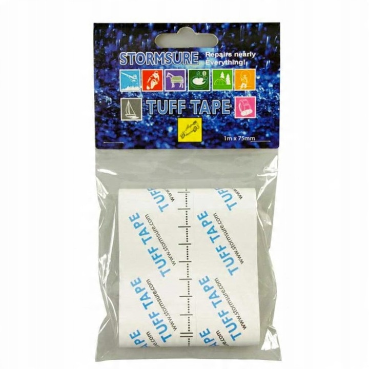 STORMSURE Łatki do naprawy pontonów i łodzi 100cm