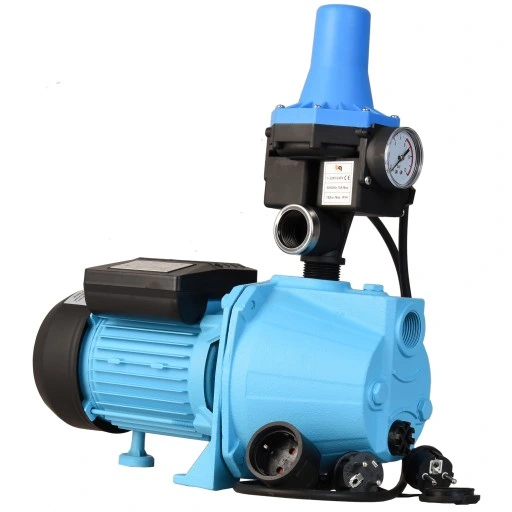 POMPA DO WODY JET 100S Z AUTOMATEM CSK 31 REGULACJA ZAŁĄCZANIA COVERA