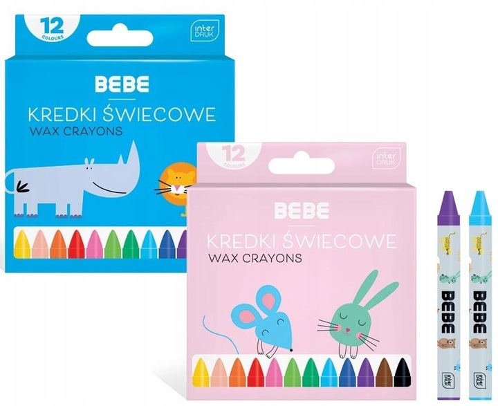 duża WYPRAWKA SZKOLNA ZESTAW DLA KLAS 1-3 Interdruk, 22 elementów 1 GRATIS