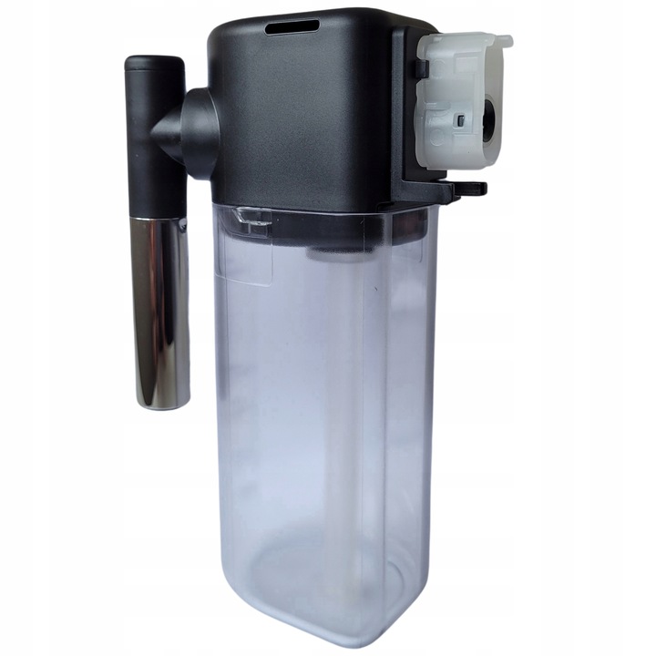 Pojemnik Zbiornik Karafka na Mleko do Ekspresu DeLonghi Magnifica Evo Start