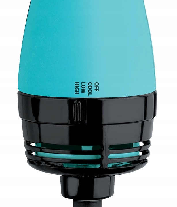 SUSZARKO LOKÓWKA REVLON One Step RVDR5222MUKE 2W1