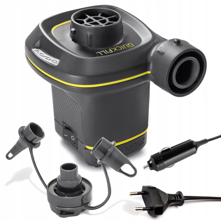 Intex 66634 Pompa elektryczna 220-240 V