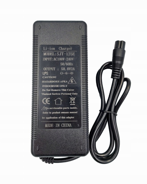 Ładowarka 58,8V 2A Motus Pro 10 Sport/2021/GT