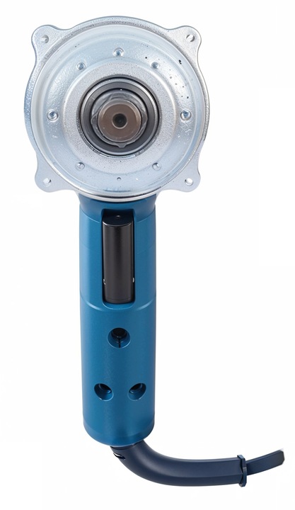 KLUCZ UDAROWY ELEKTRYCZNY 2200W 1/2 800Nm 4x NASADKI 18 19 21 22mm +walizka