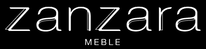 Zestaw mebli ogrodowych z technorattanu CZARNY TAUPE meble balkonowe