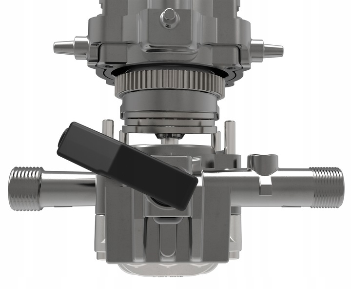 MYJKA CIŚNIENIOWA DIVE EXTRA LAVOR 135 bar