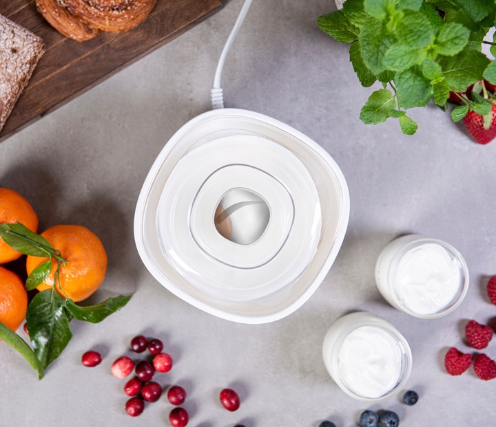 Jogurtownica AUTOMAT do jogurtu 1L First Austria